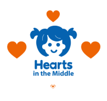 Hearts In The Middle