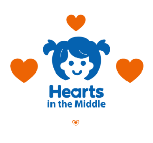 Hearts In The Middle
